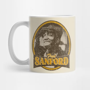 Fred sanford Mug